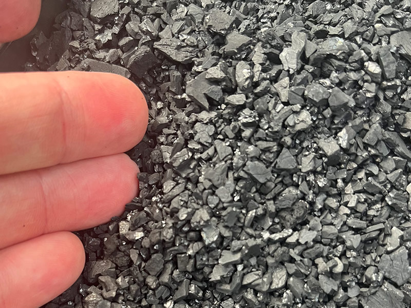 Coconut Granular Activated Carbon suppliers uk