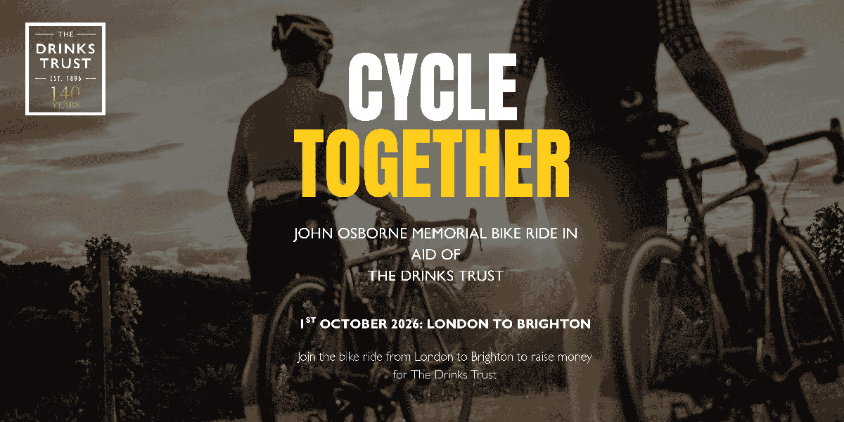 Cycle Together 2026 Banner