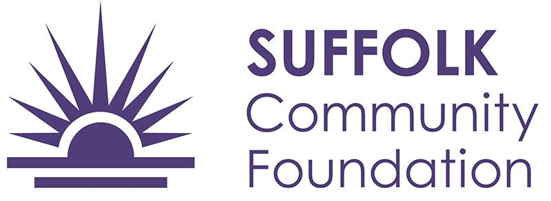 Suffolk Community Foundation logo