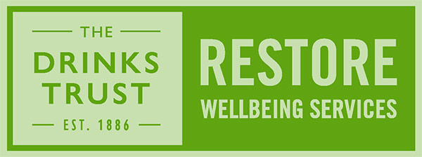 the drinks trust Assist restore