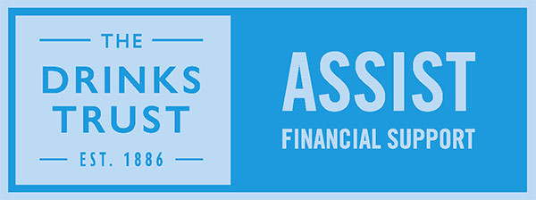 the drinks trust Assist